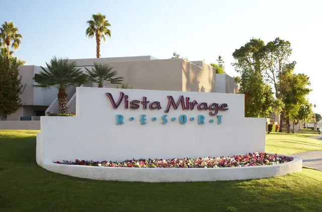 Vista Mirage Resort