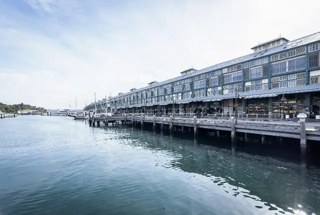 Ovolo Sydney, Woolloomooloo a Wyndham Hotel