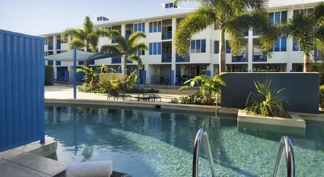 Silkari Lagoons Port Douglas