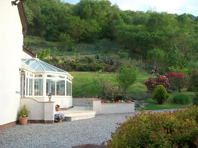 Ben Nevis Guest House