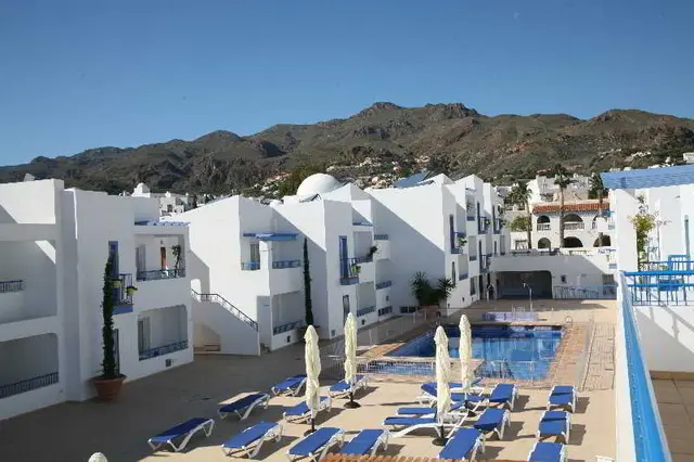 Punta del Cantal Hotel Suites