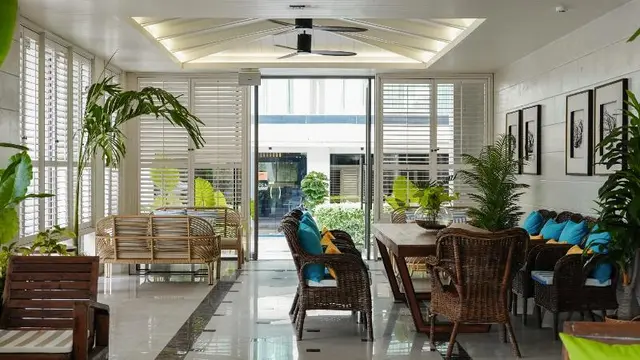 Sugar Marina Resort-ART-Karon Beach