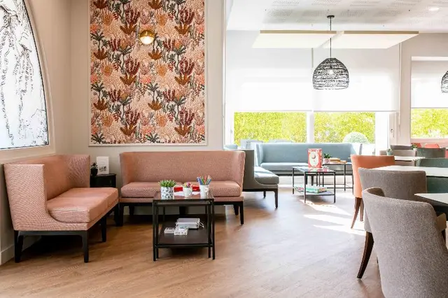 Hotel Litteraire Jules Verne, BW Signature Collect