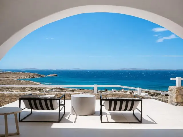 San Marco Luxury Hotel & Villa