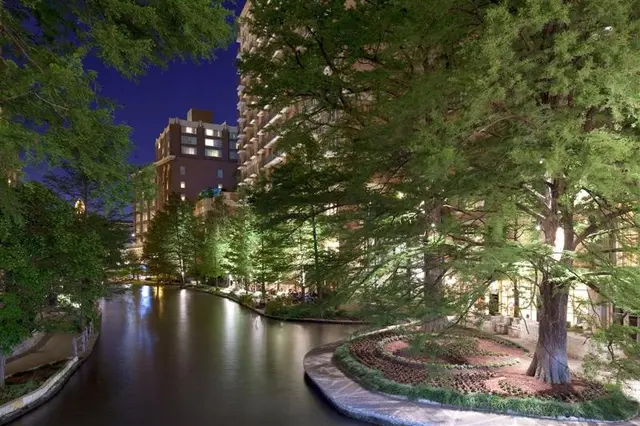 The Westin Riverwalk, San Antonio