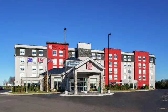 Hilton Garden Inn Toronto Oakville