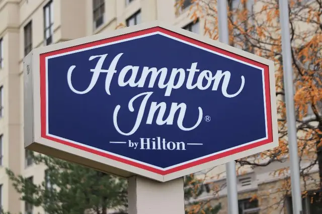 Hampton Inn by Hilton Toronto Mississauga West