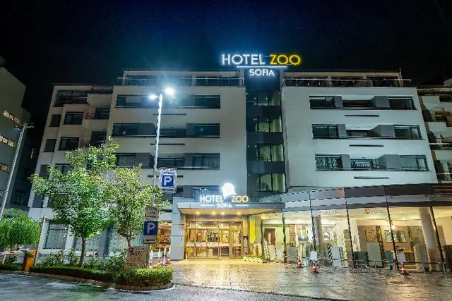 ZOO Hotel Sofia