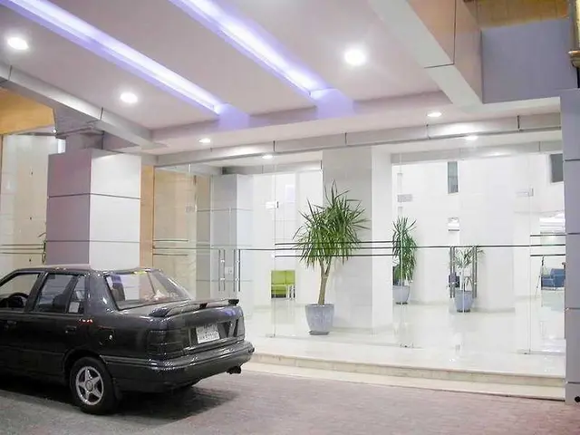 Arena Amman