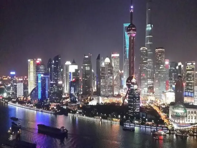 South China Harbour View Hotel