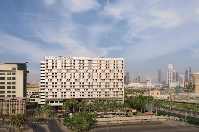 InterContinental Regency Bahrain