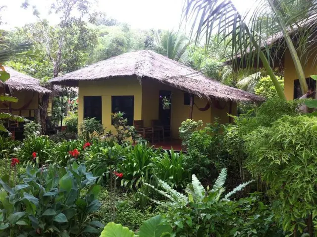 Relax Bay Resort