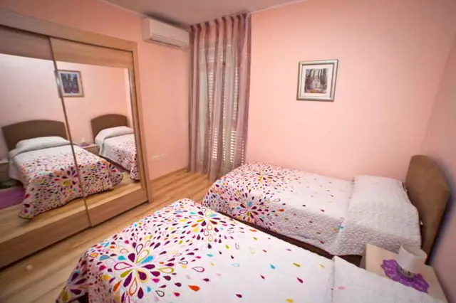 Split Apartments - Peric