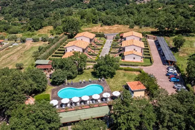 Relais Villaggio Le Querce