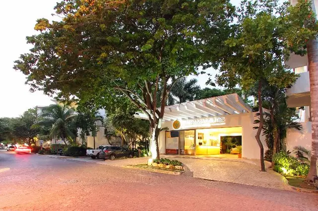 Riviera Maya Suites