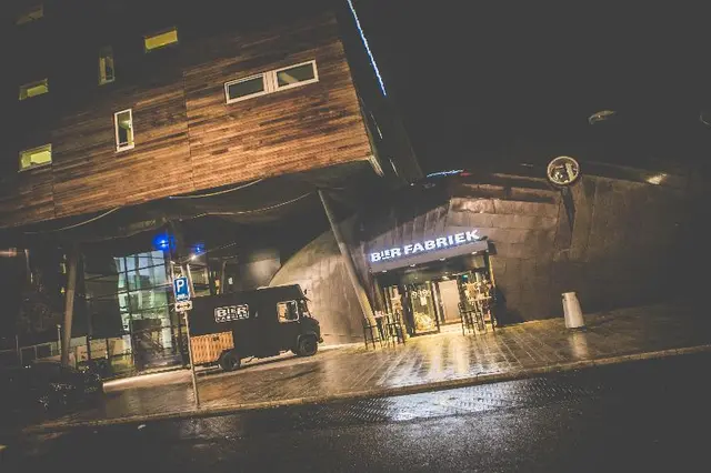 Leonardo Hotel Almere City Center