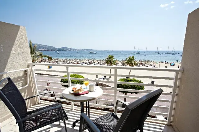 Son Matias Beach -Adults Only