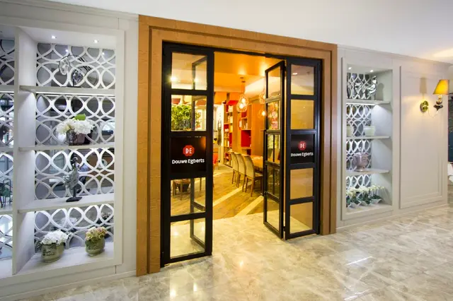 Avantgarde Hotel Taksim