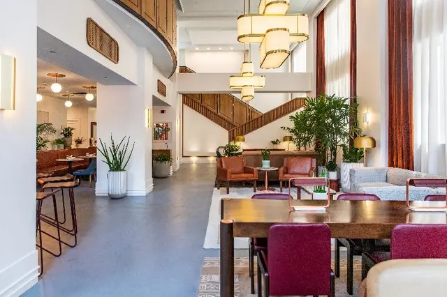 Hotel Hu