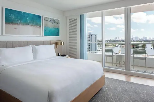 The Ritz-Carlton, Fort Lauderdale