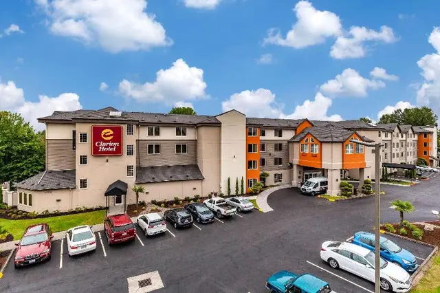 TownePlace Suites by Marriott Portland Airport