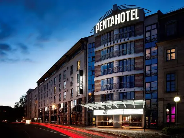 Braunschweig (ex Pentahotel)