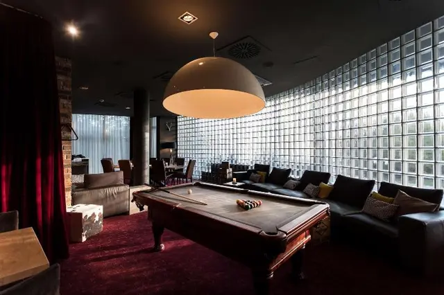 Pentahotel Kassel by IHG