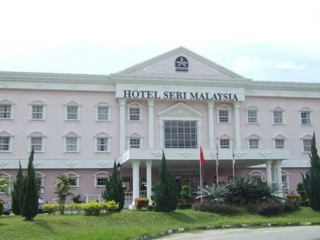 Seri Malaysia Kulim 