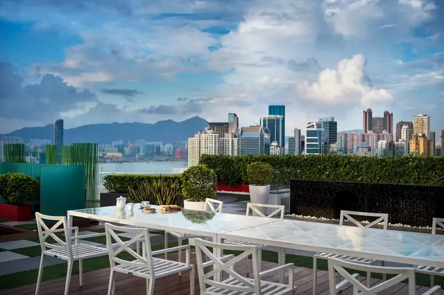 The Park Lane Hong Kong