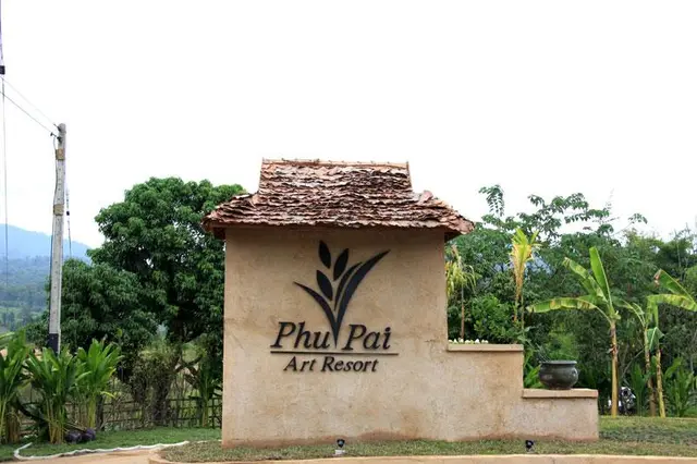 Phu Pai Art Resort