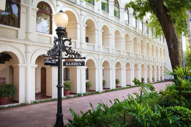 The Grand Imperial