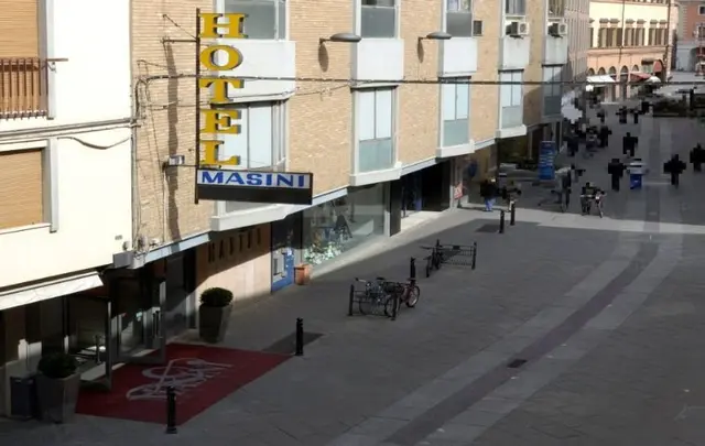 Masini Hotel