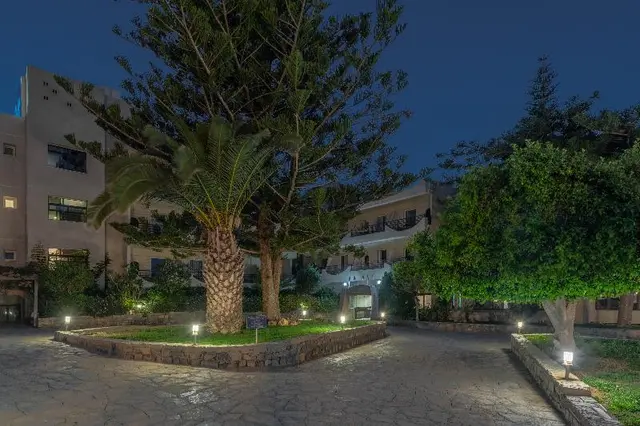 Themis Beach Hotel