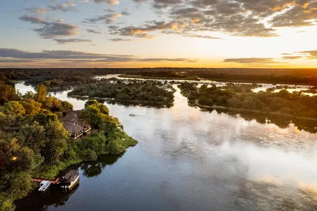 Divava Okavango Resort and Spa