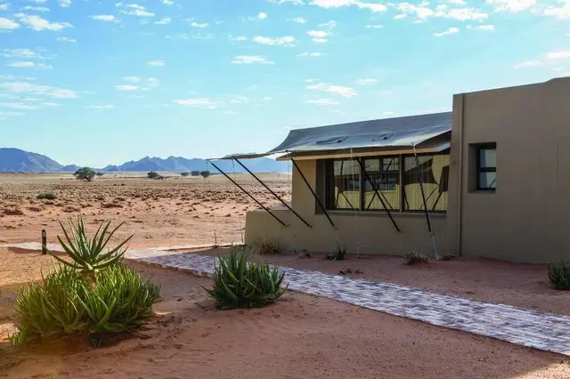 Sossusvlei Lodge