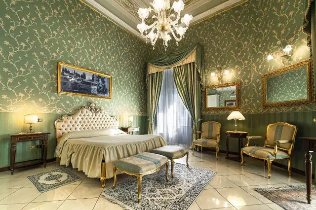 Villa Romeo (Catania)