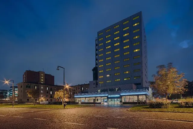 Ac Hotel By Marriott Milan Sesto