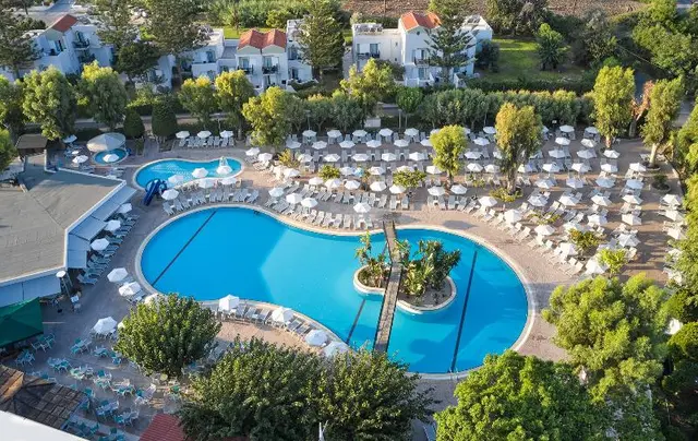 Atlantica Princess Hotel