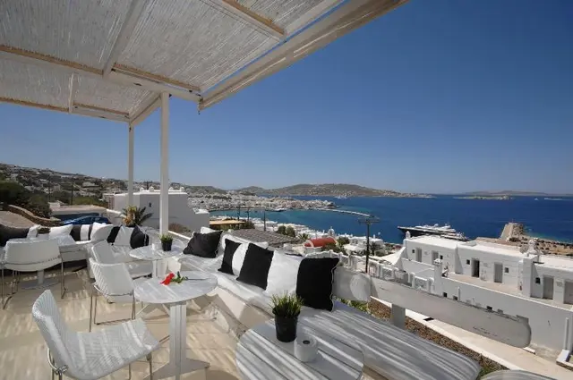 Mykonos View Hotel