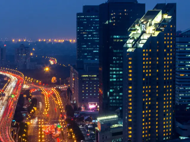 Radisson Collection Yangtze Shanghai