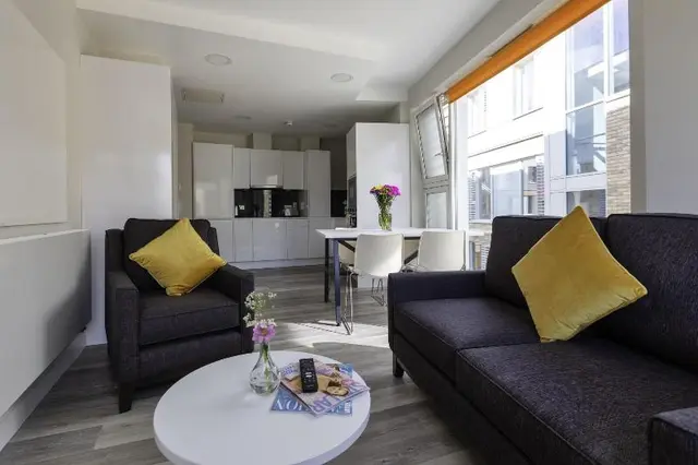 The Westwood | Student Accommodation in Galway
