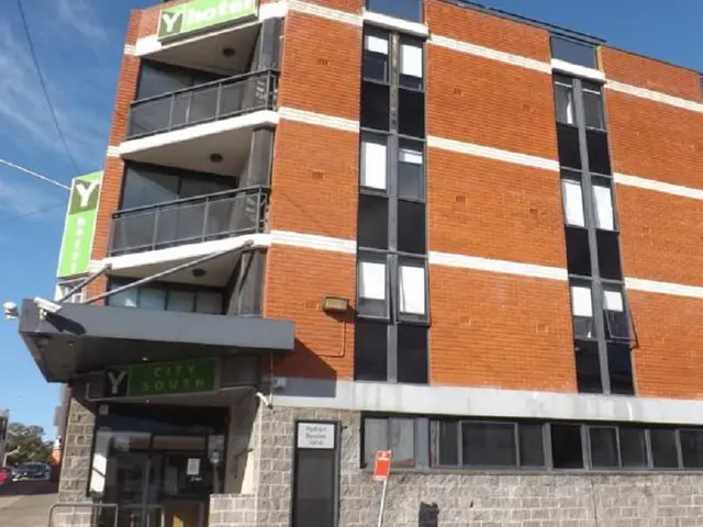 Hotel Hacienda