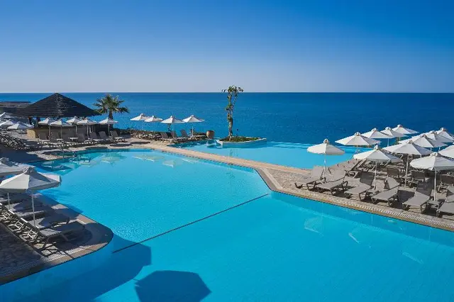 Atlantica Sungarden Beach