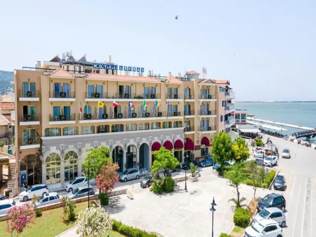 Lefkas