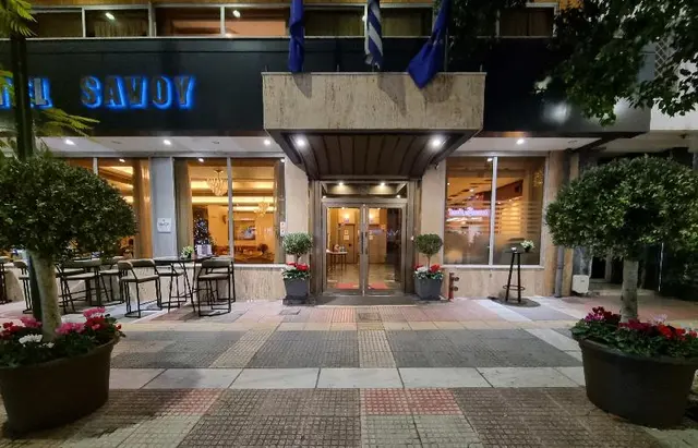 Savoy