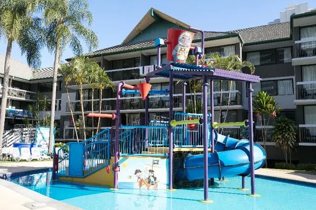 Paradise Resort Gold Coast
