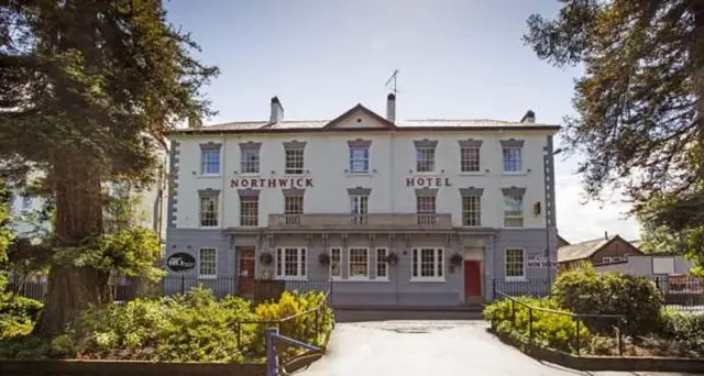 The Northwick Hotel