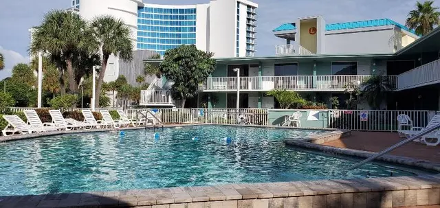 Sea Stone Resort/Days Inn