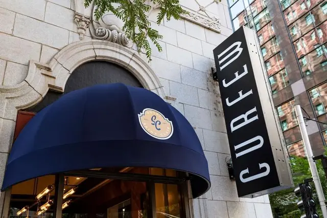 Hotel Saint Clair Magnificent Mile