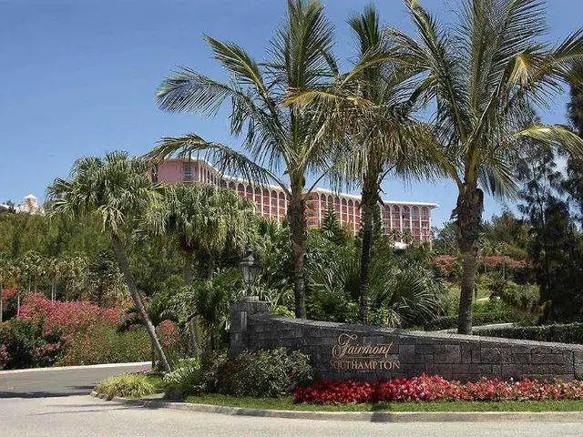 Fairmont Southampton